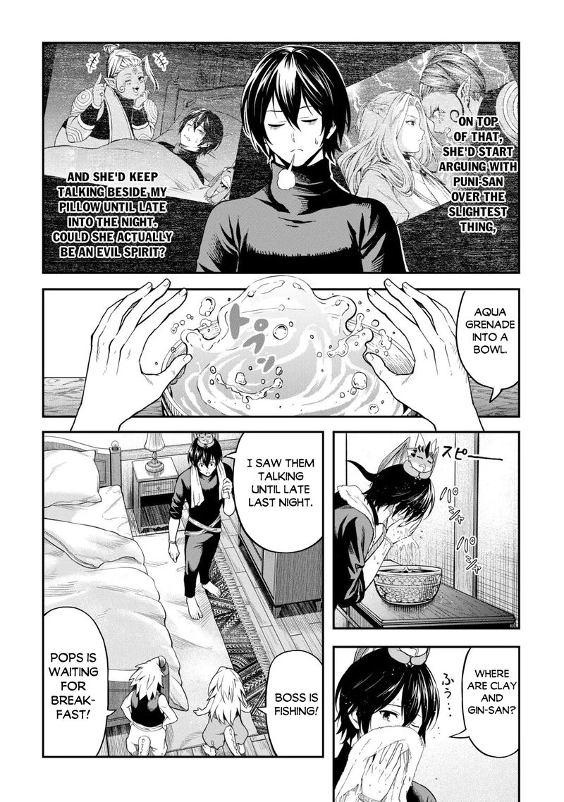 Sozai Saishuka no Isekai Ryokouki - Chapter 66 image 04